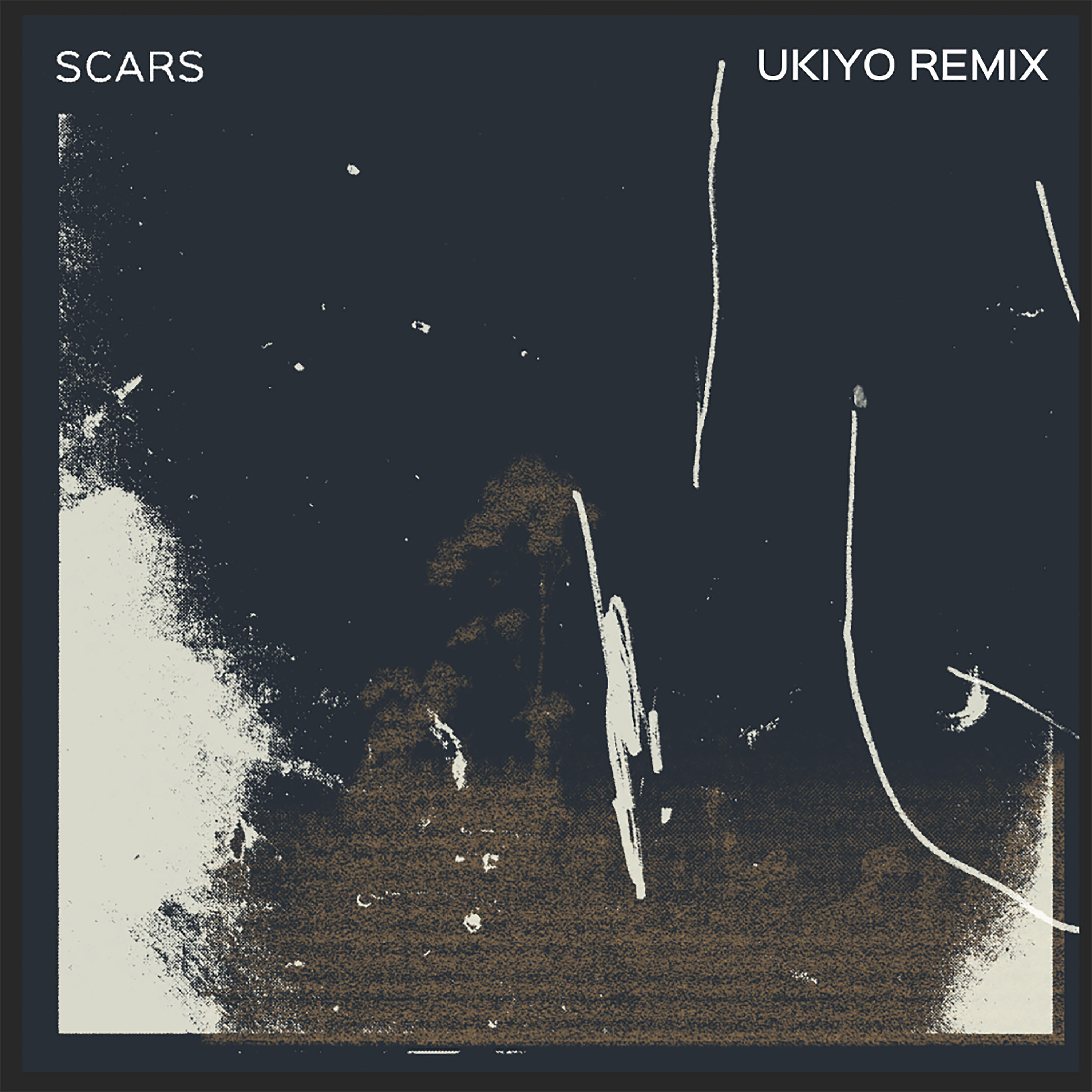 Релиз Scars (Ukiyo Remix)