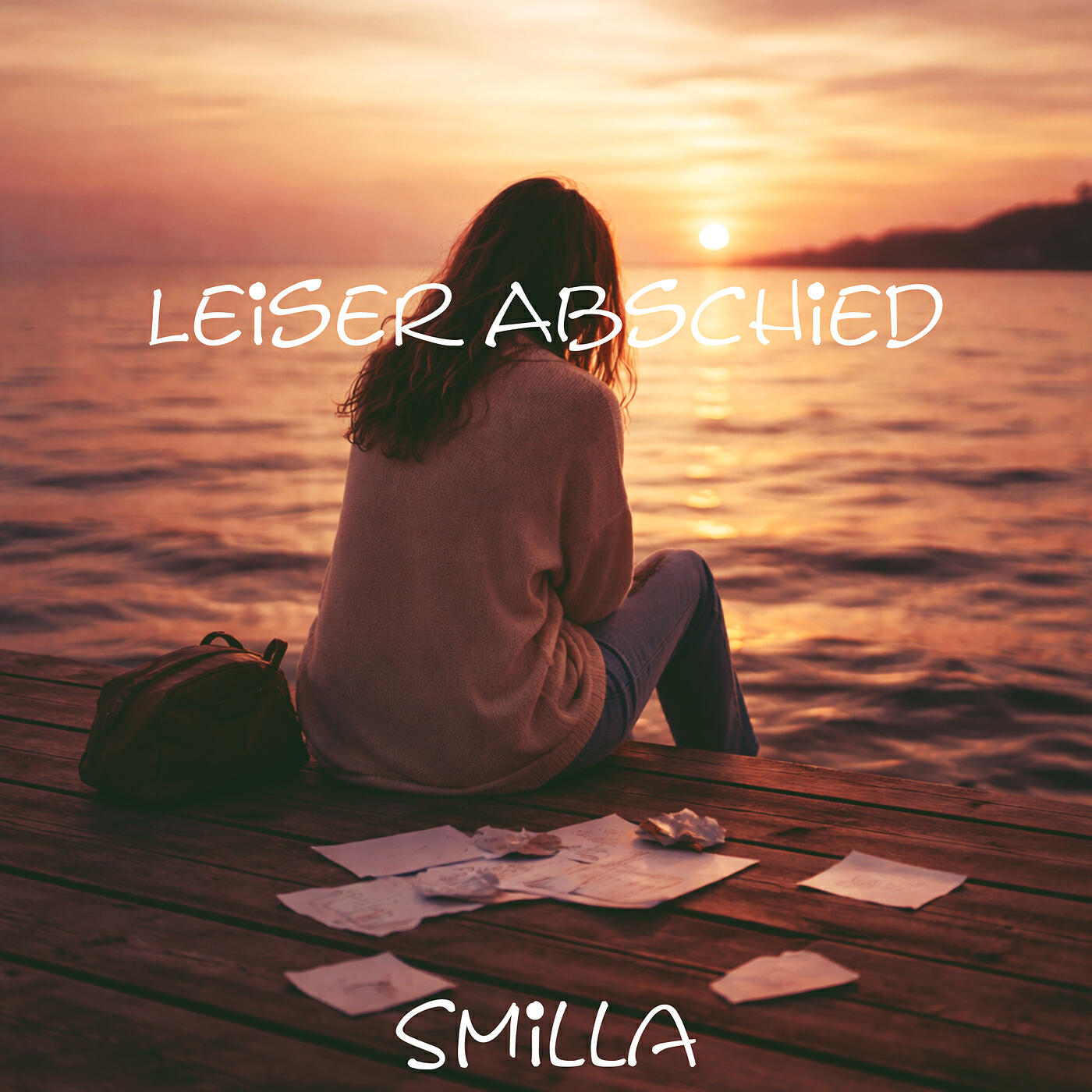 Релиз Leiser Abschied