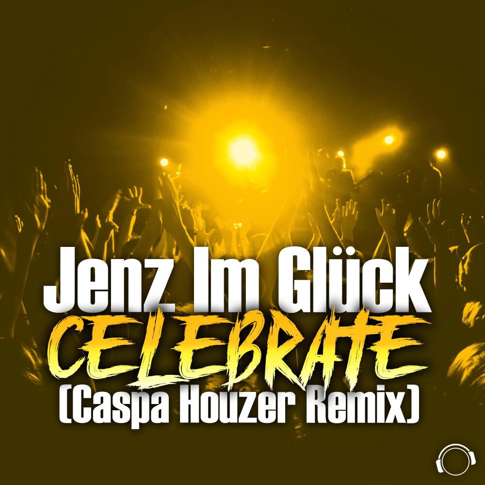 Релиз Celebrate (Caspa Houzer Remix)