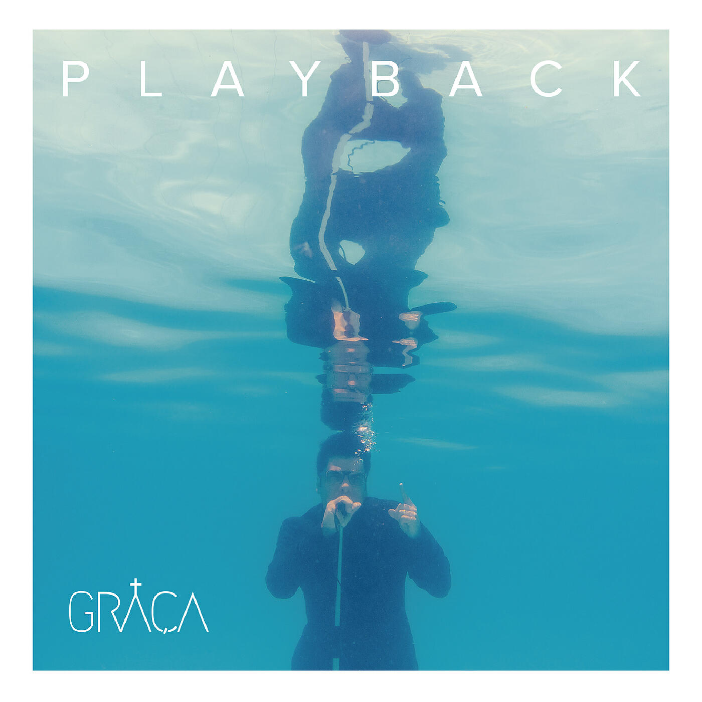 Релиз Graça (Playback)