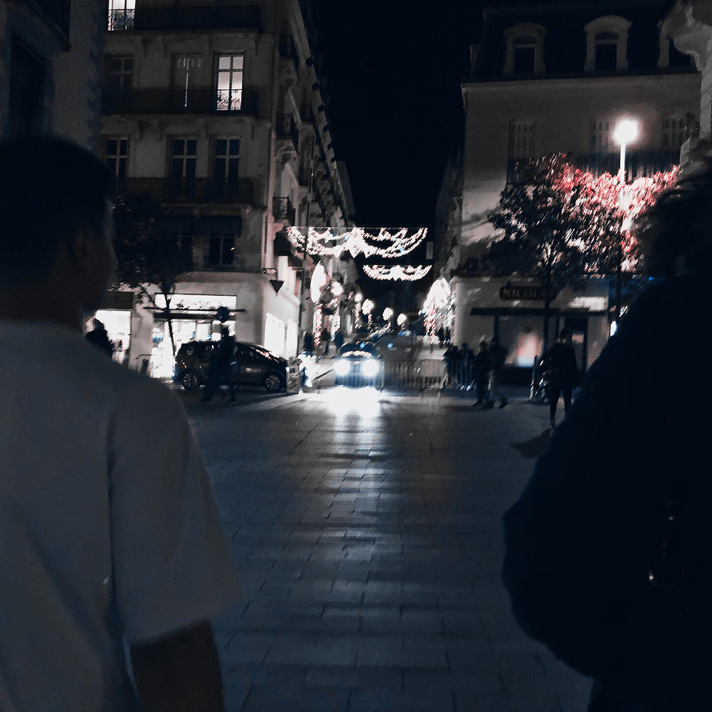 Релиз Moon Ray