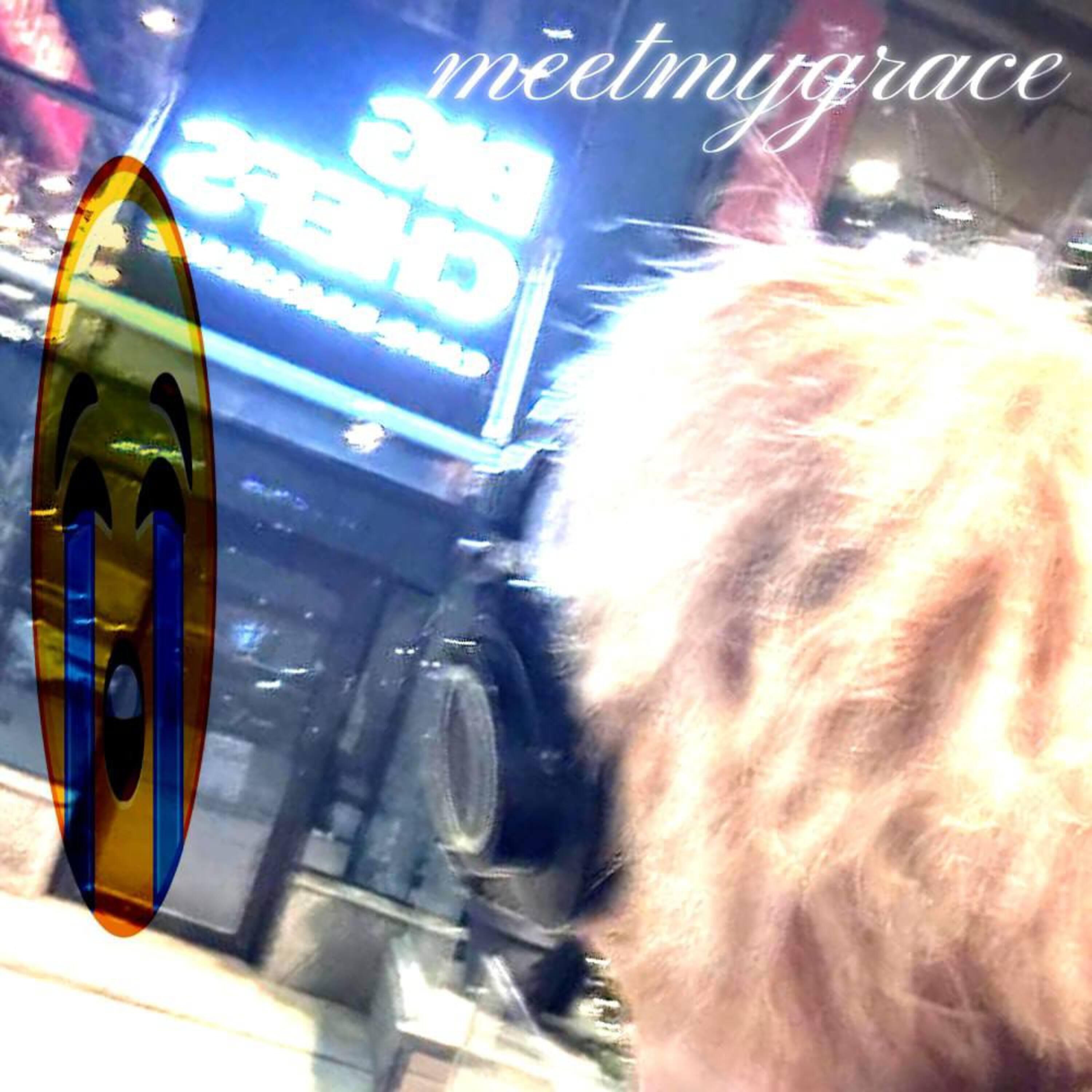 meetmygrace