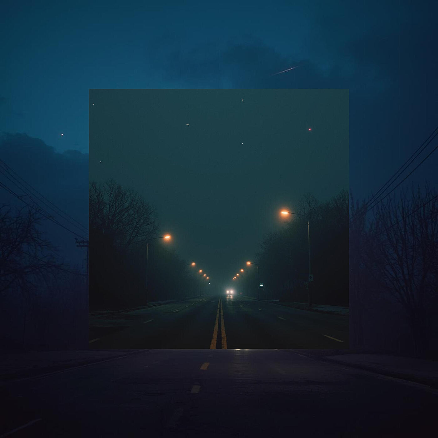 Релиз The End of the World