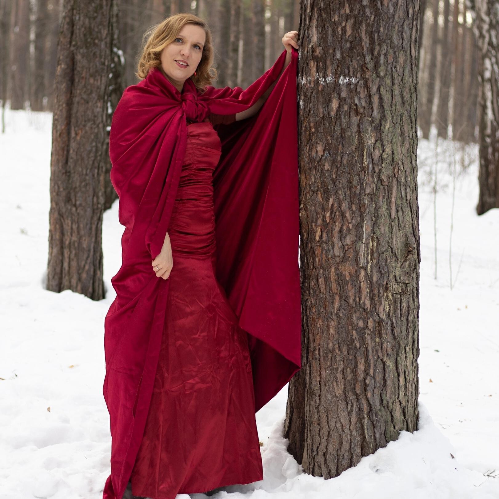 Елена Шульга