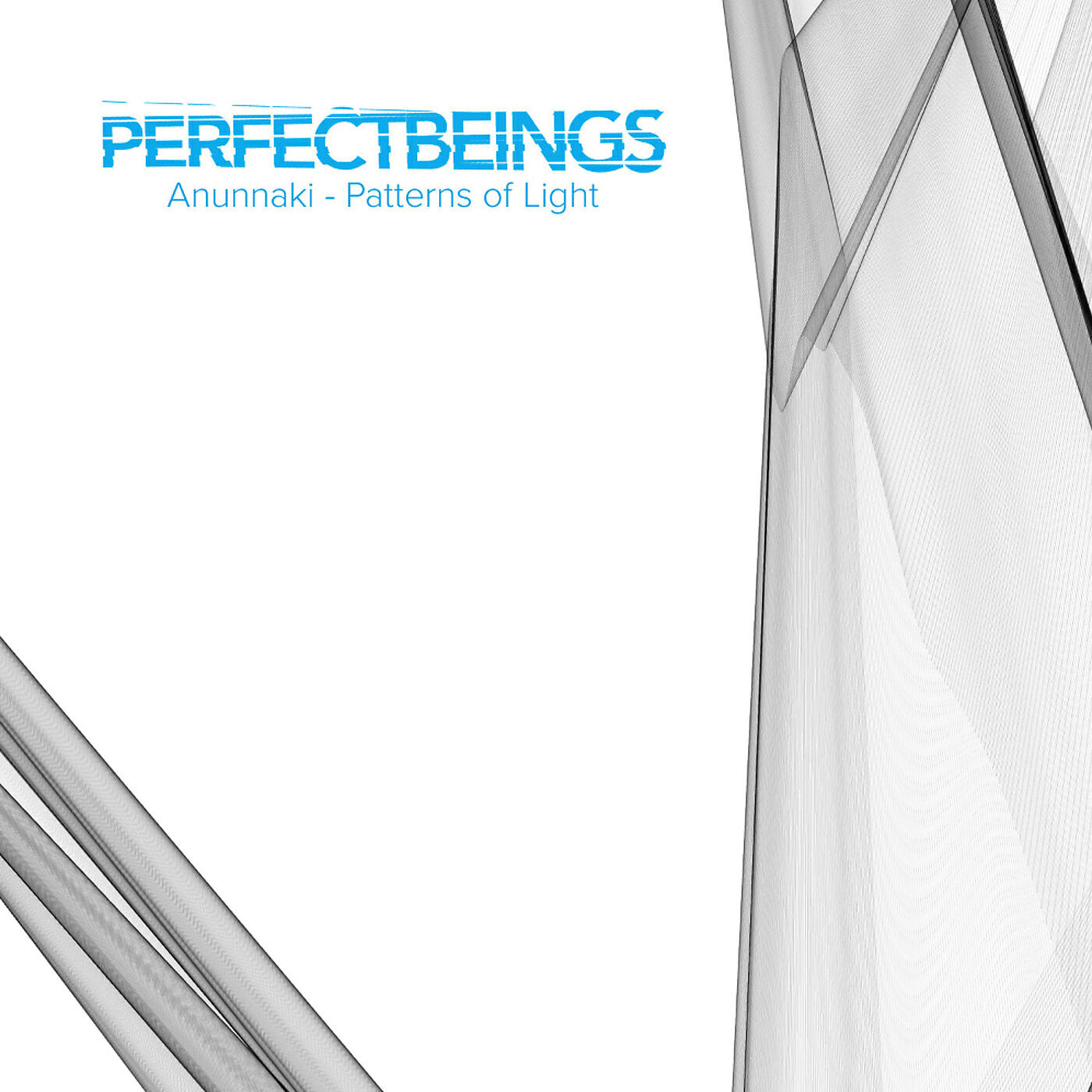 Релиз Anunnaki - Patterns of Light