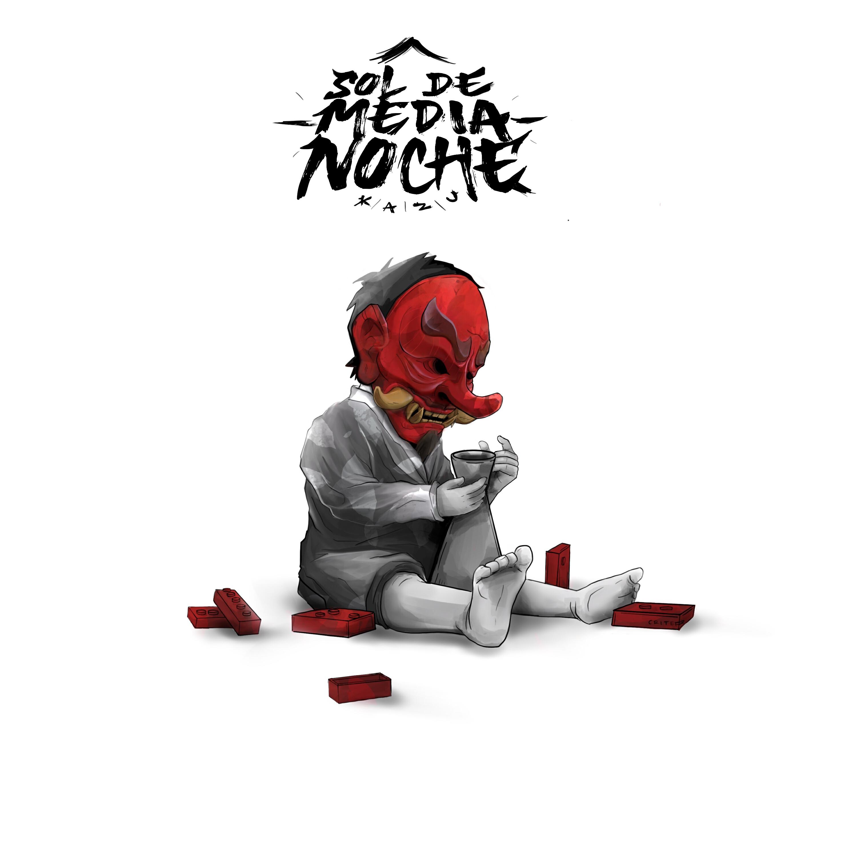 Релиз Sol de Media Noche