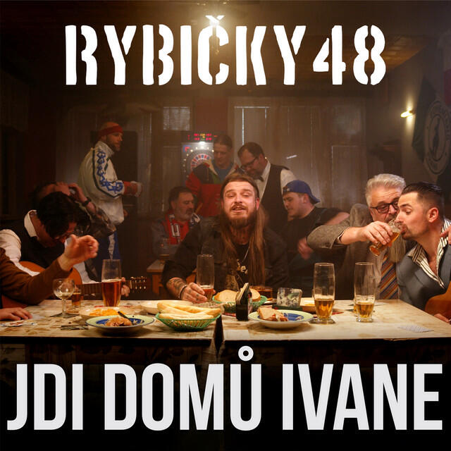 Релиз Jdi domů Ivane