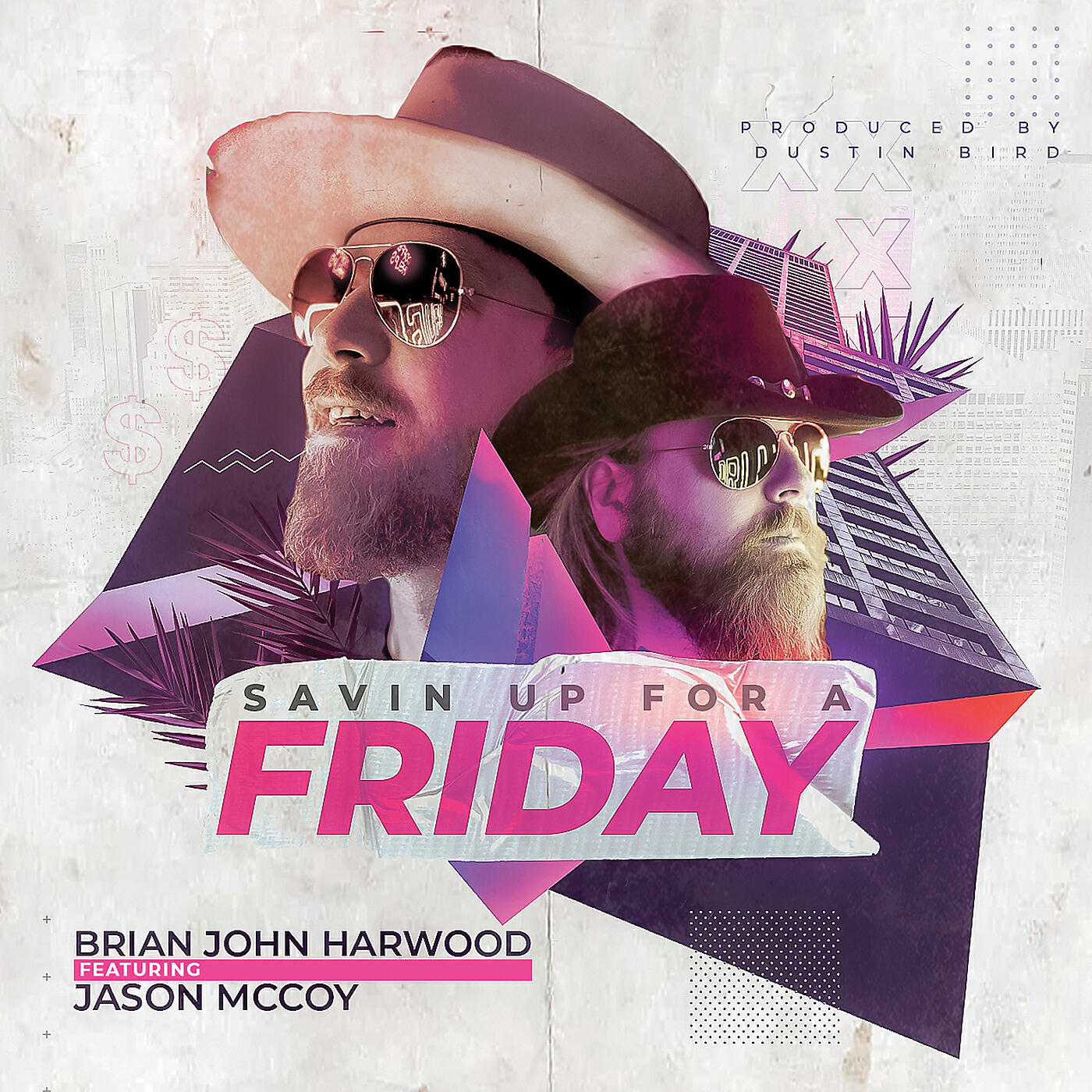 Релиз Savin up for a Friday