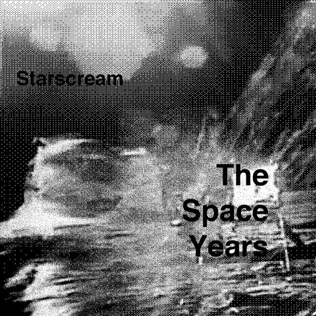 Релиз The Space Years