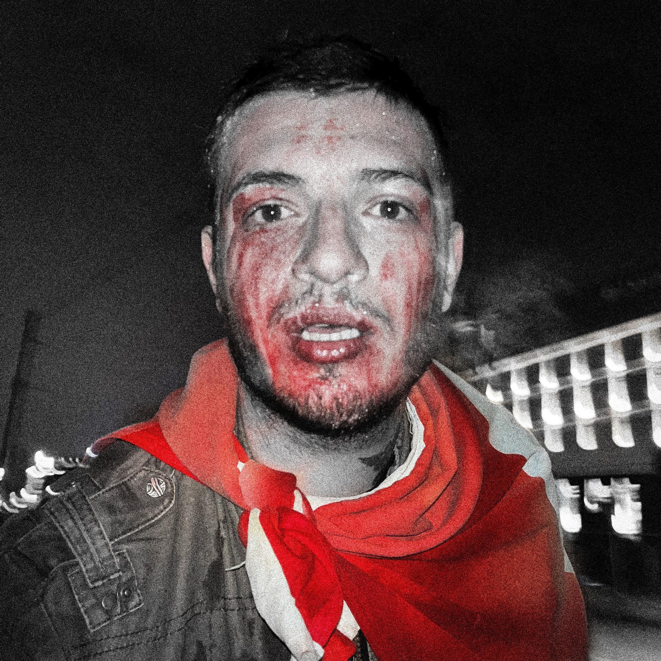 Релиз Saraçhane'de
