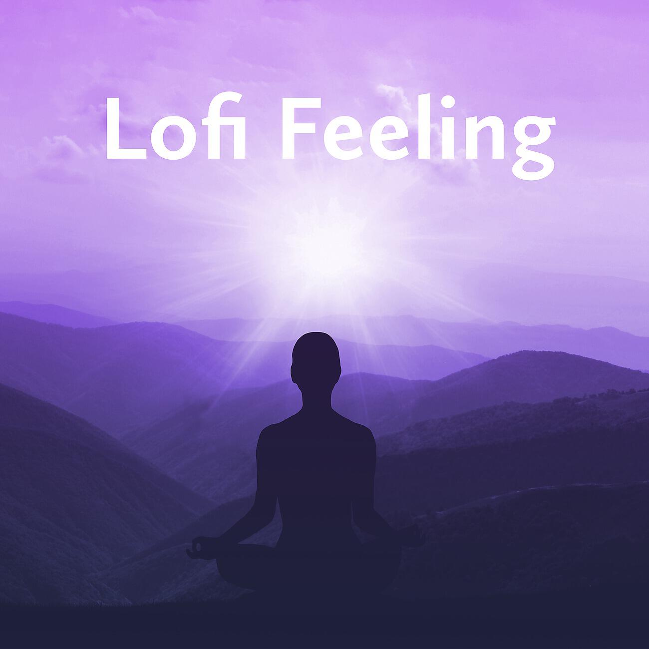 Релиз Lofi Feeling