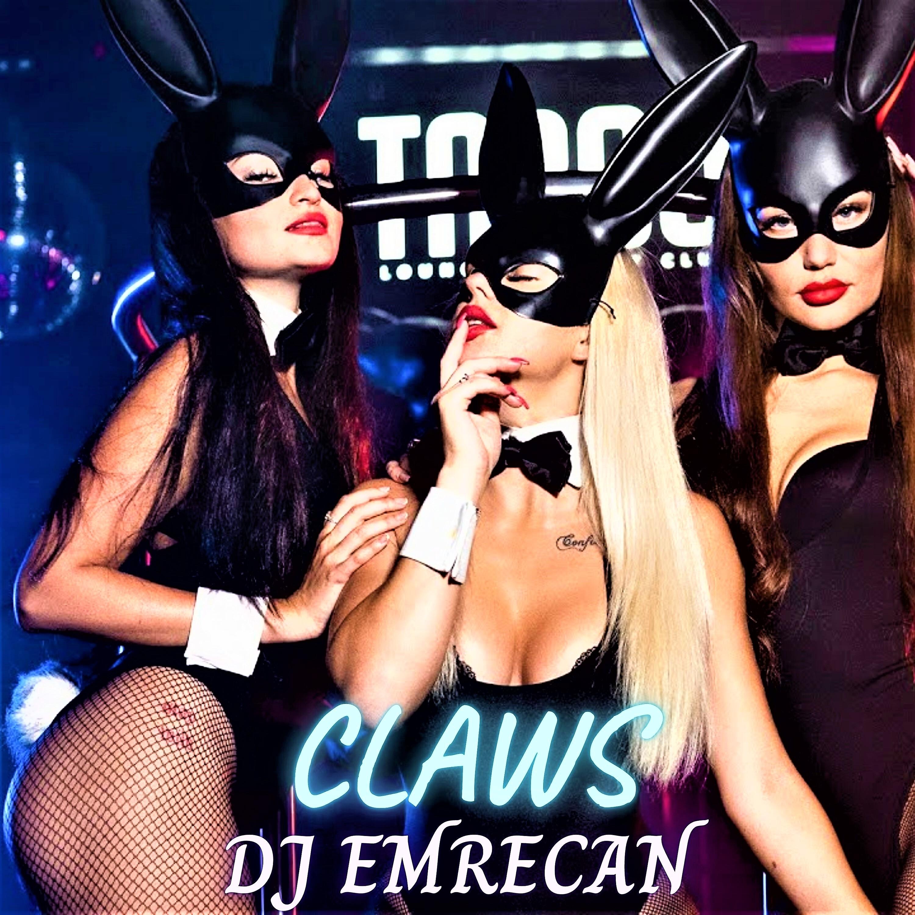 Релиз Claws