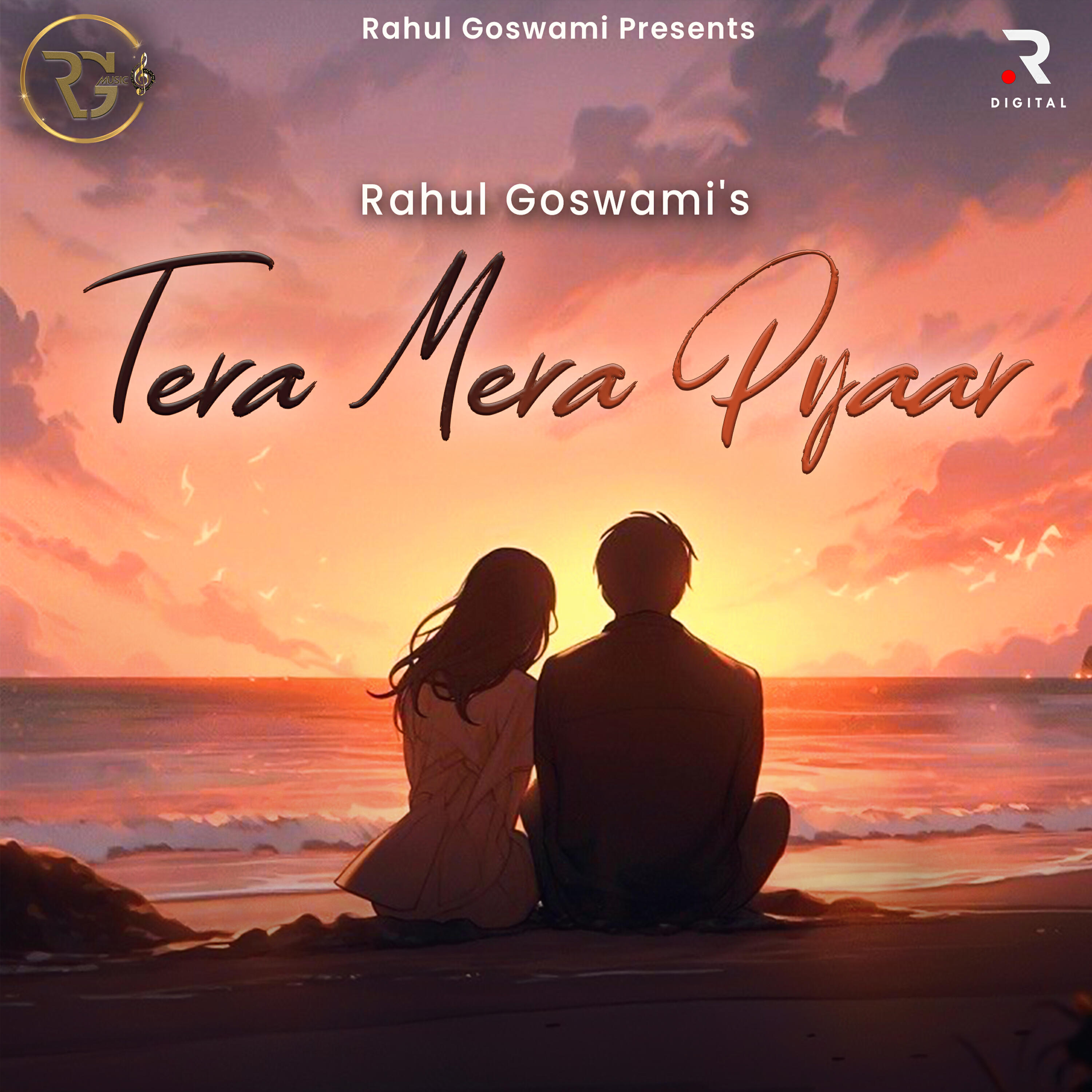 Релиз Tera Mera Pyar
