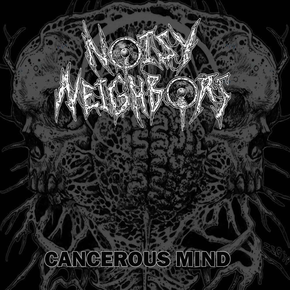 Релиз Cancerous Mind