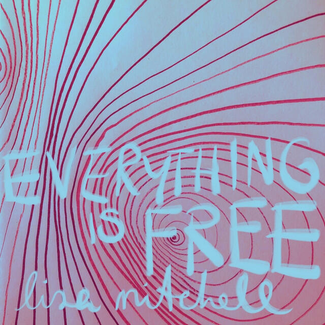 Релиз Everything Is Free