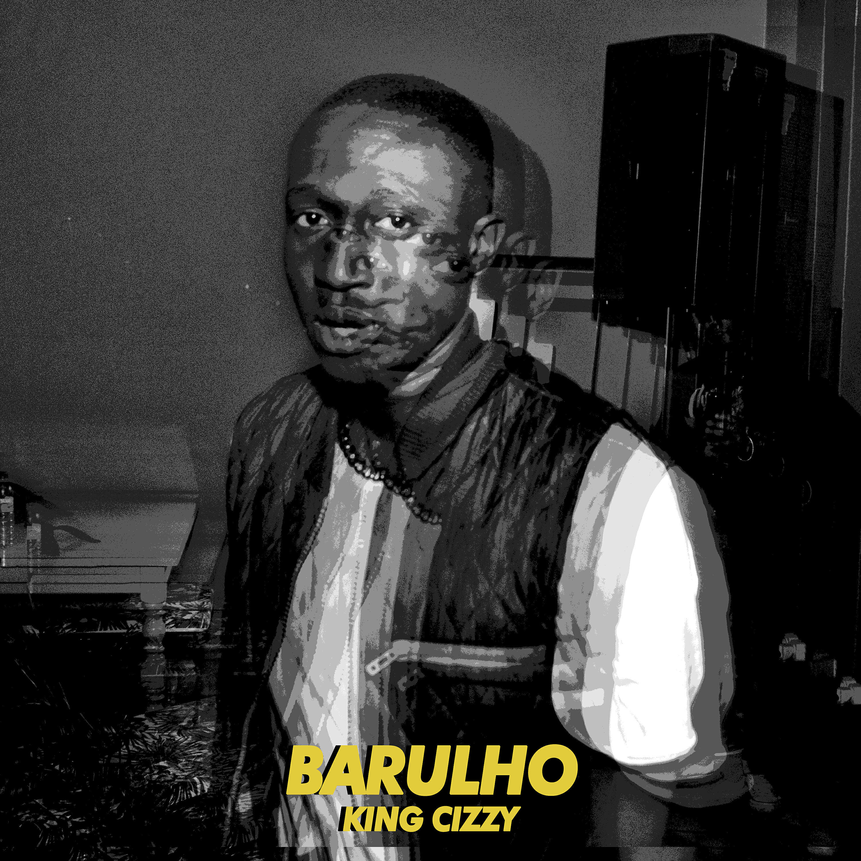 Релиз Barulho