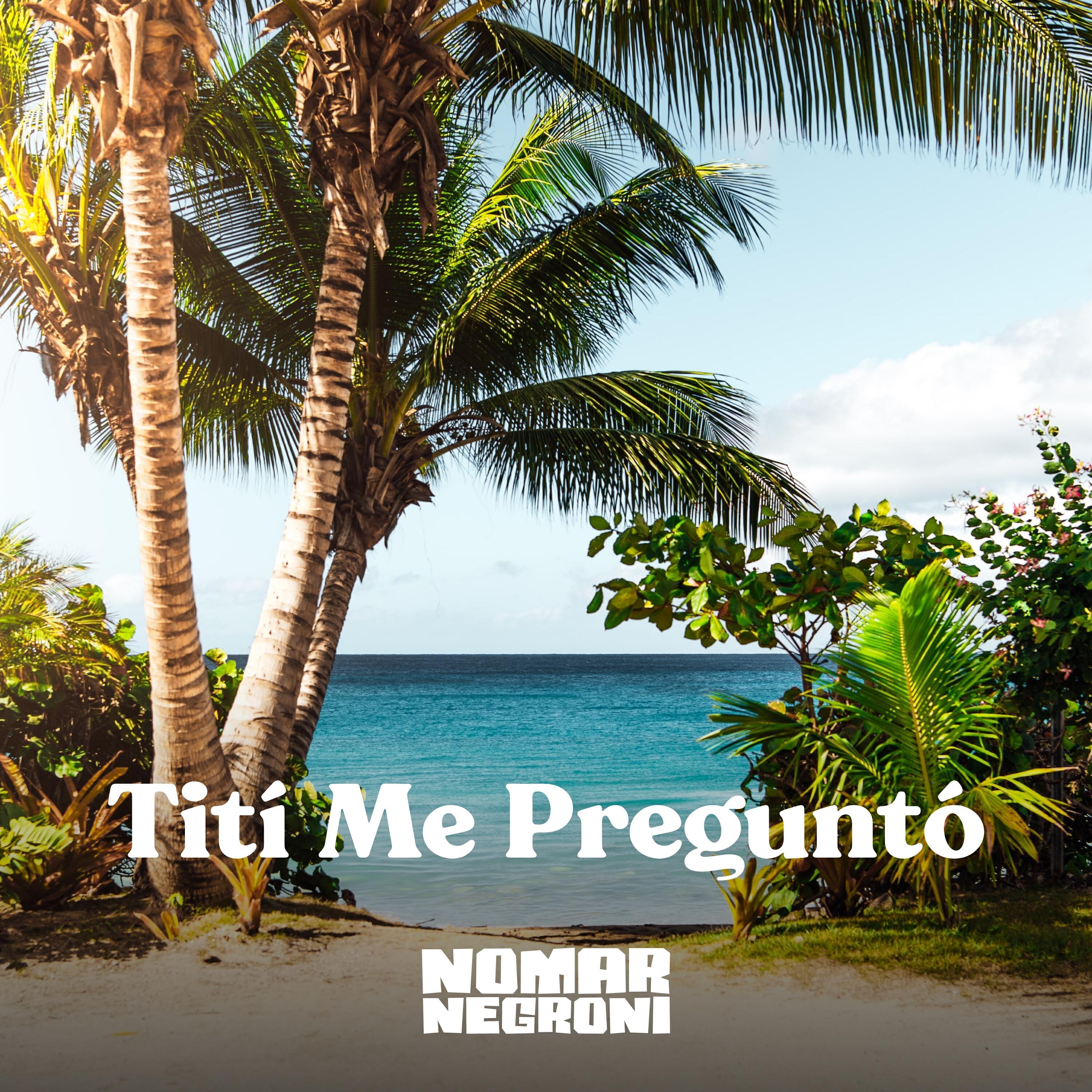Релиз Tití Me Preguntó