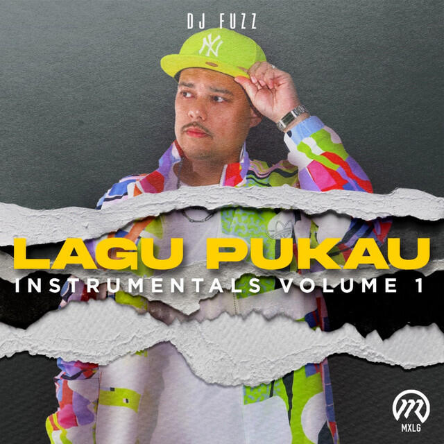 Релиз Lagu Pukau Instrumentals Volume 1