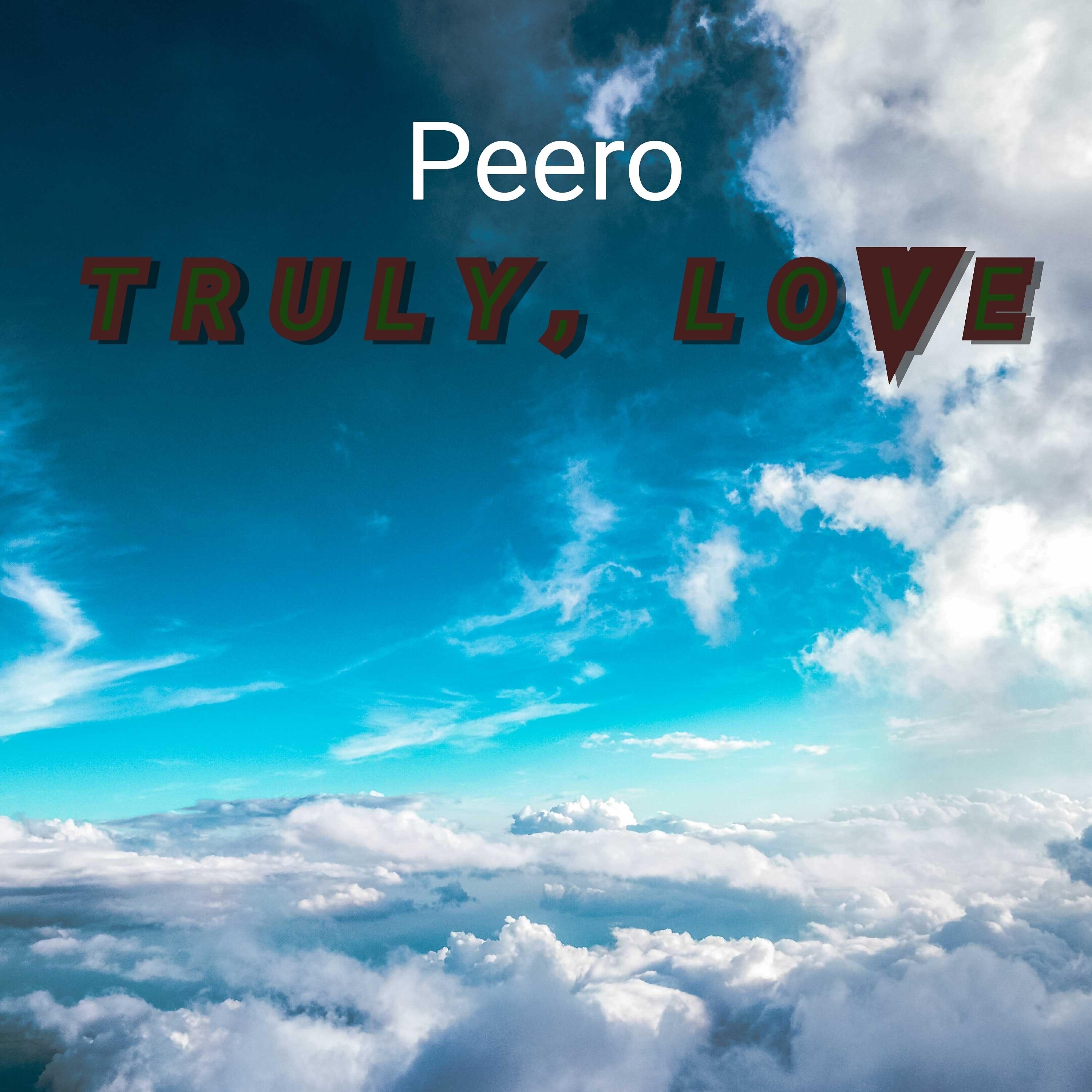 Релиз Truly, Love