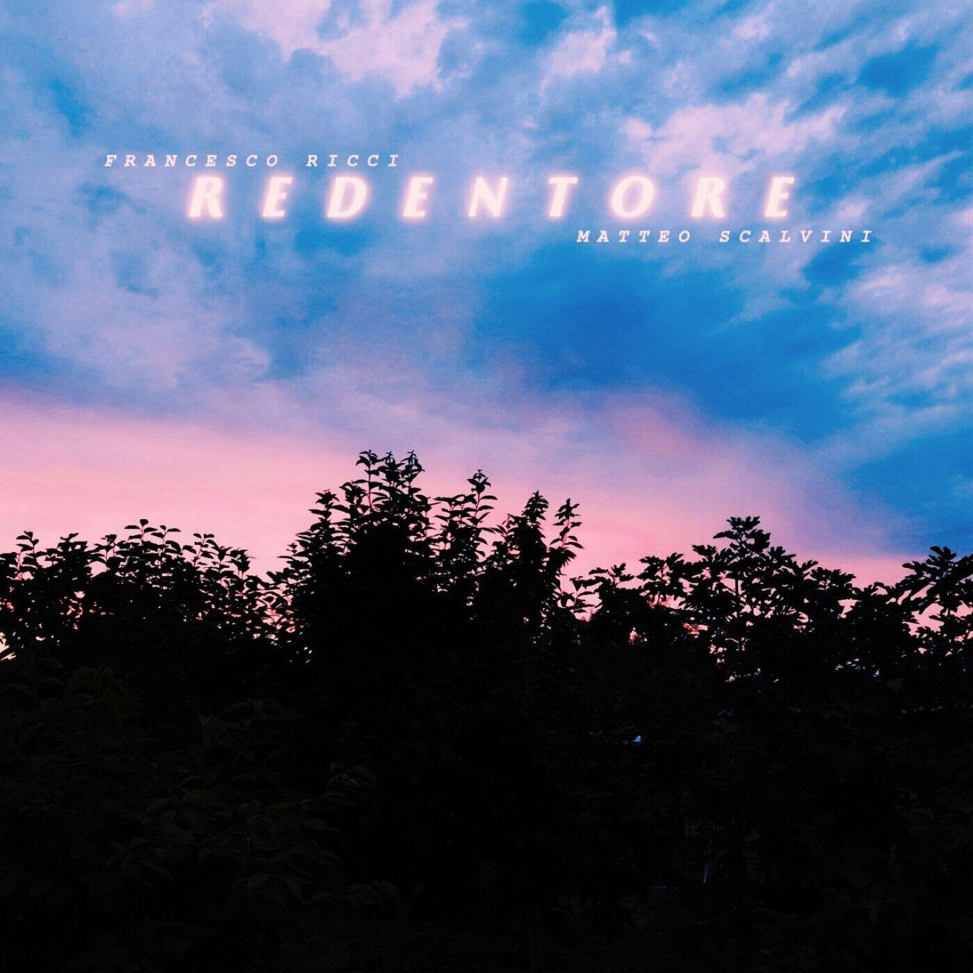Релиз Redentore