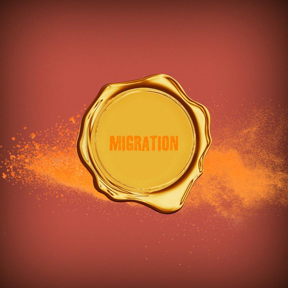 Релиз Migration
