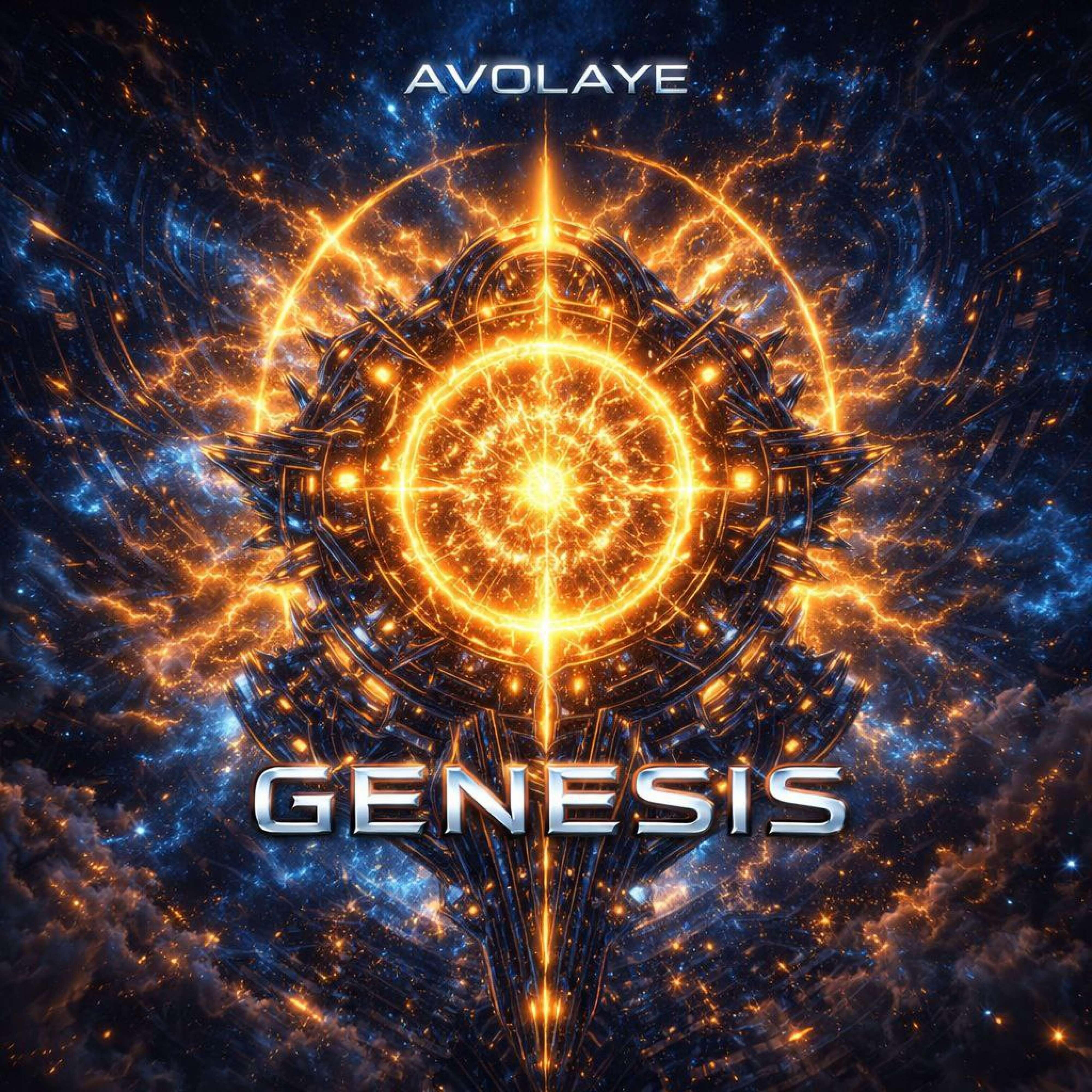 Релиз GENESIS