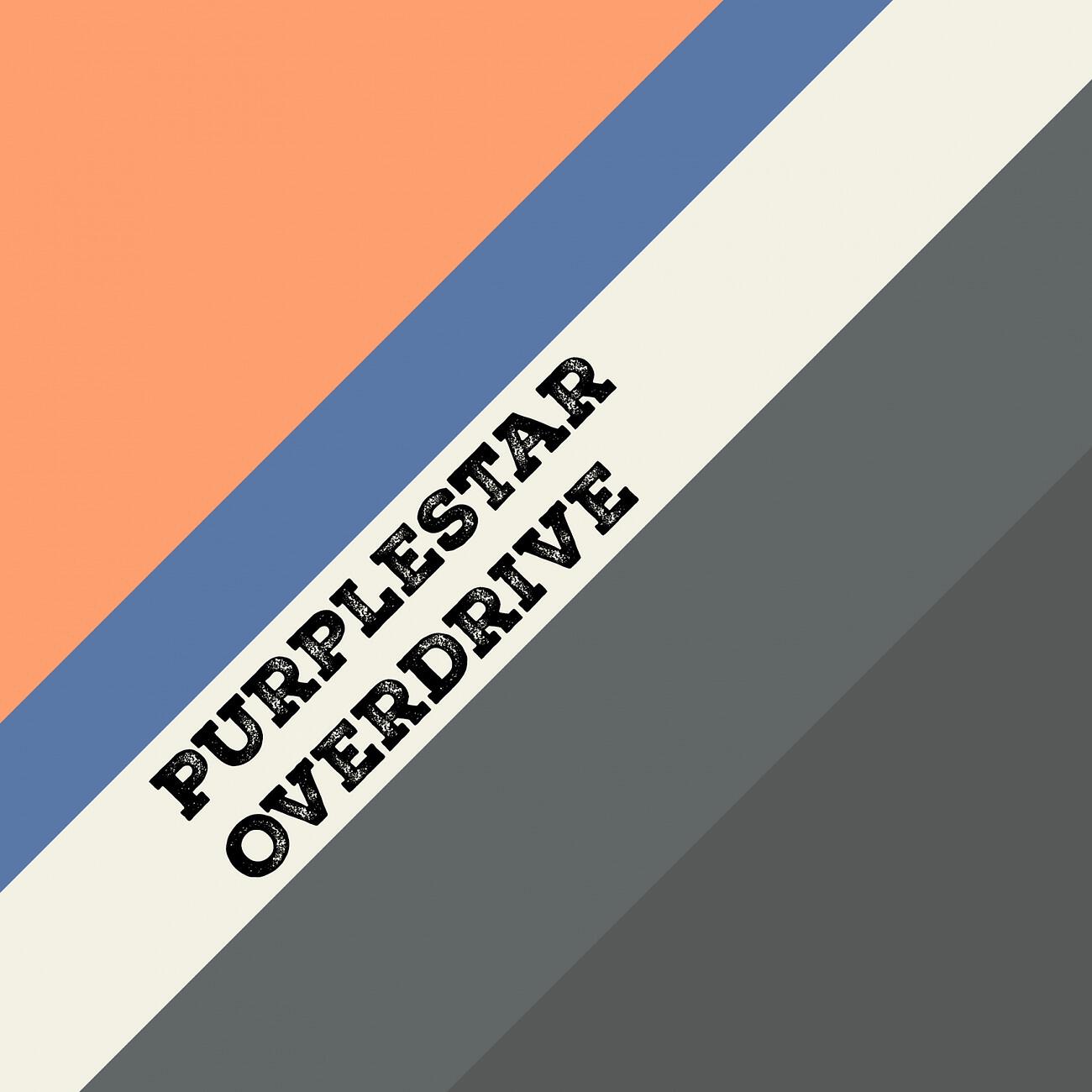 Релиз Overdrive