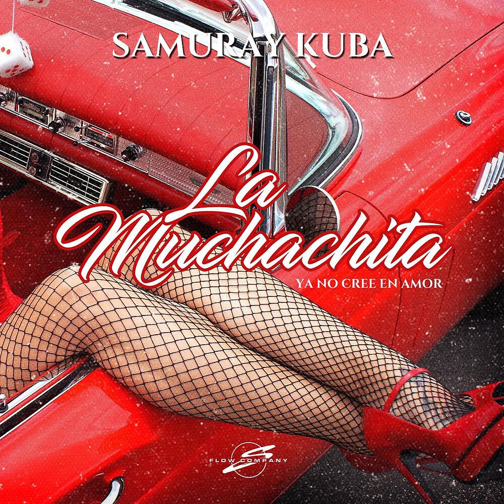 Релиз La Muchachita (Ya No Cree en Amor)