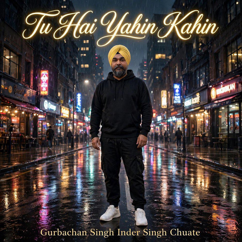 Релиз Tu Hai Yahin Kahin