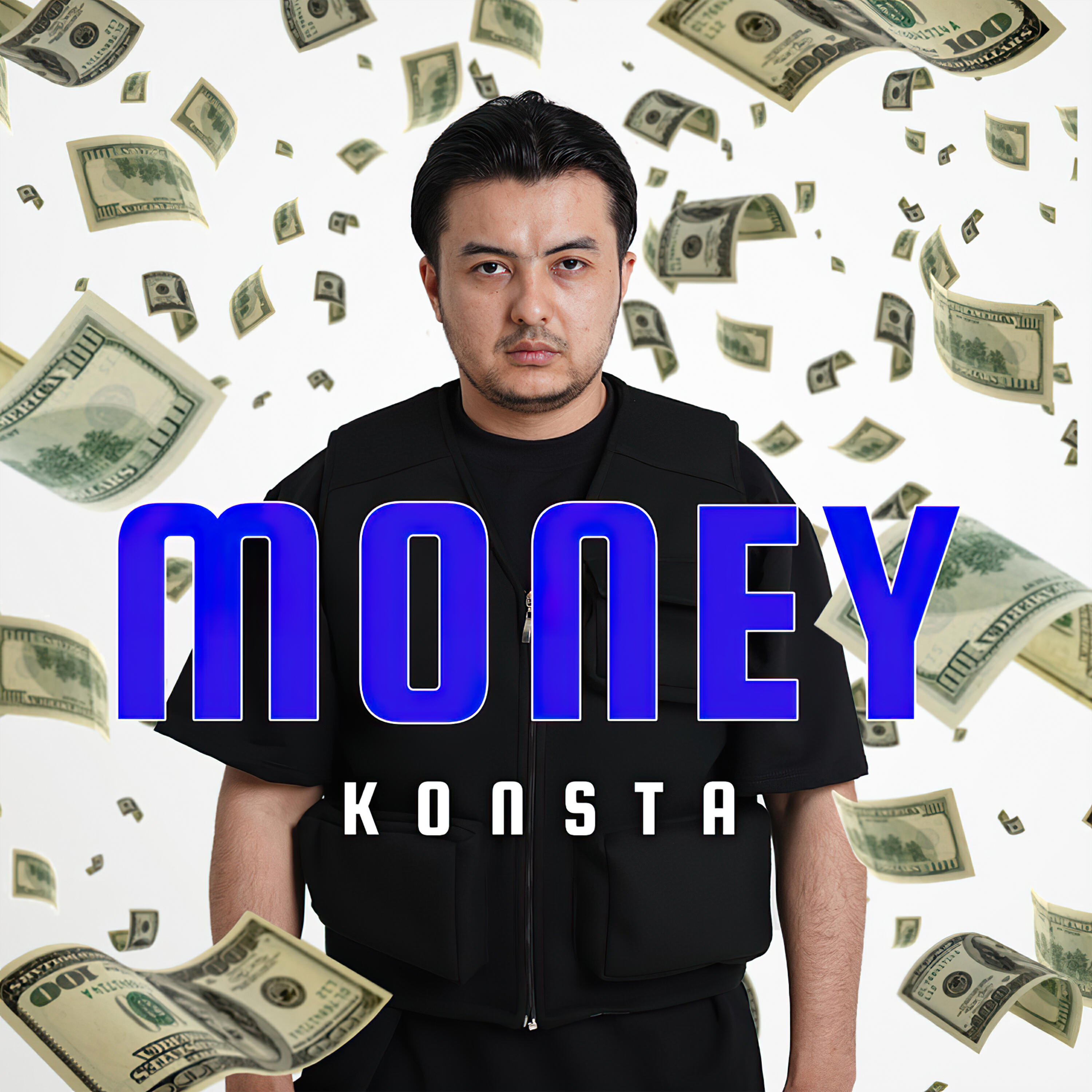 Постер альбома Money