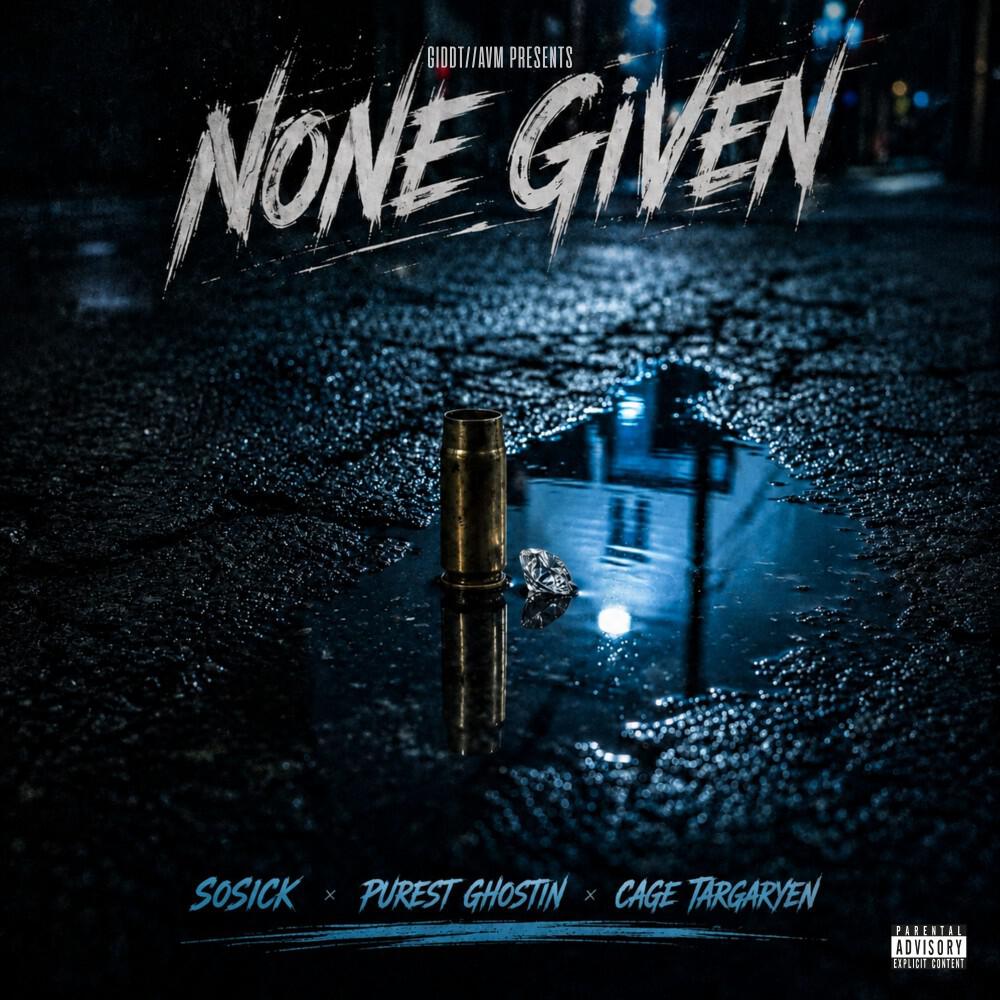 Релиз None Given