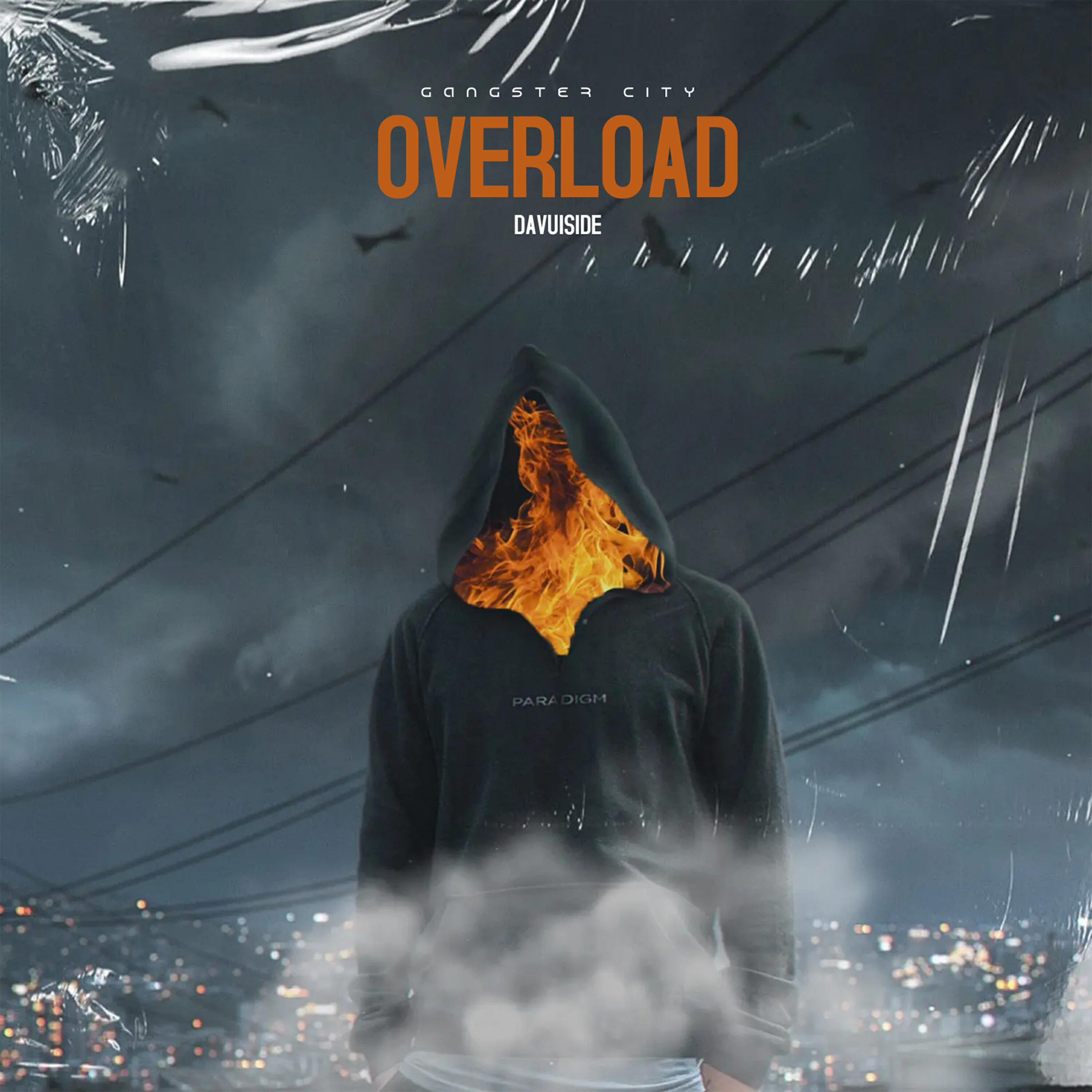 Релиз Overload
