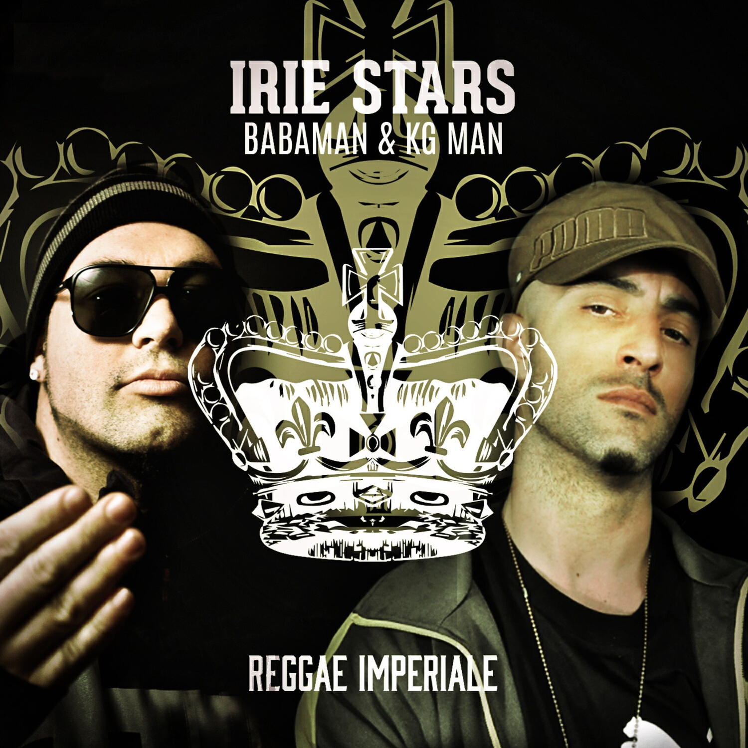Irie Stars