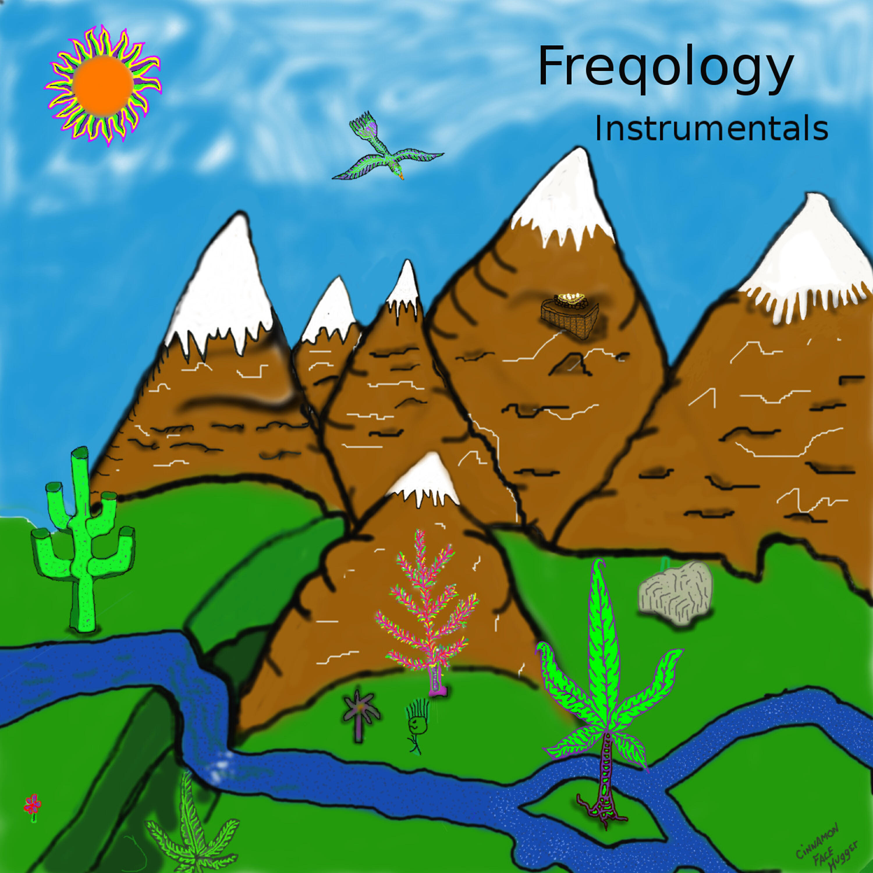 Freqology