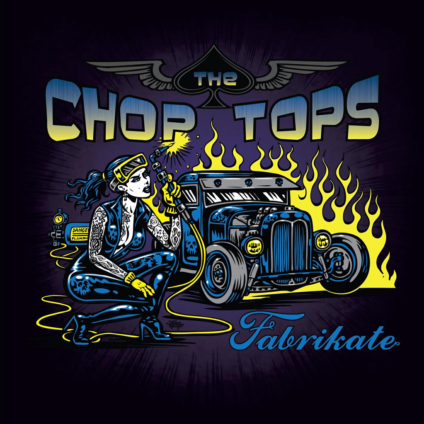 The Chop Tops