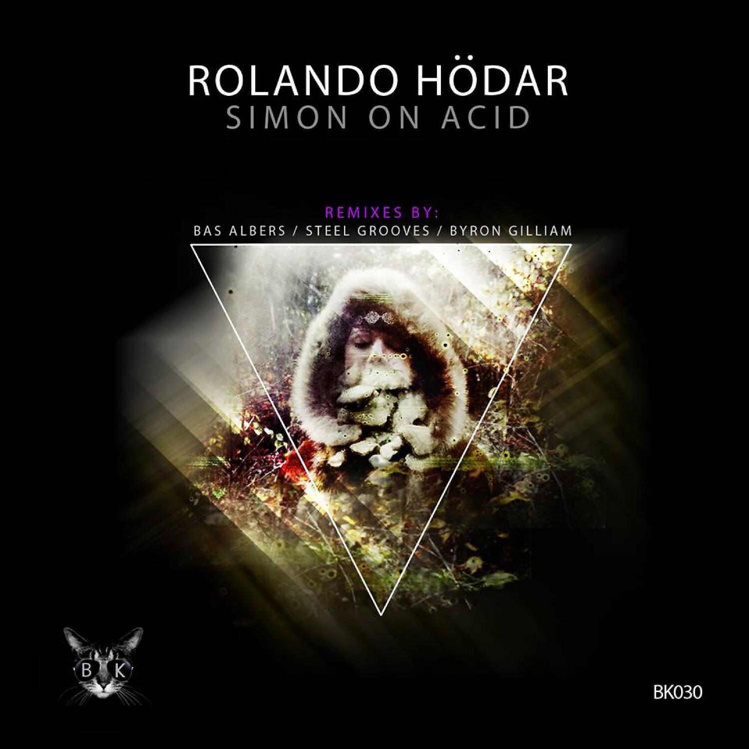 Релиз Simon on Acid E.p