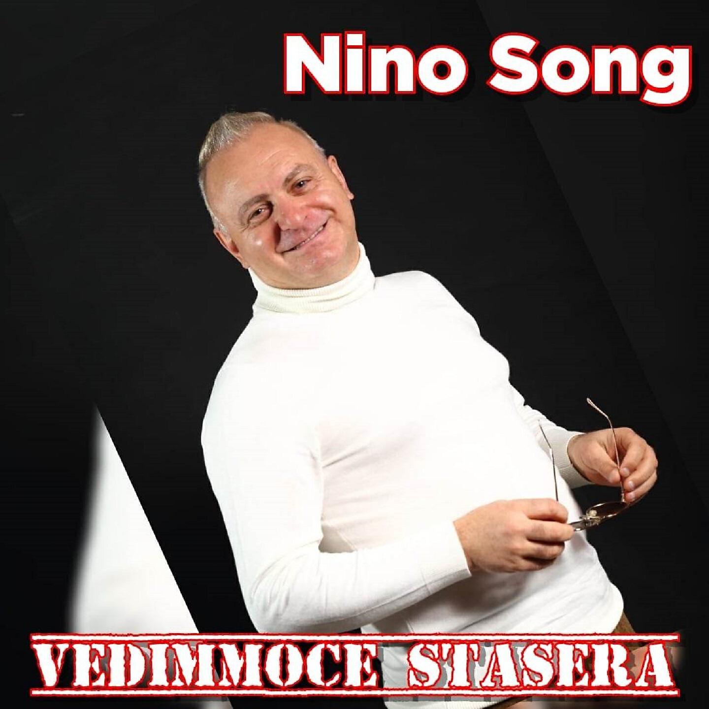 Релиз Vedimmoce stasera