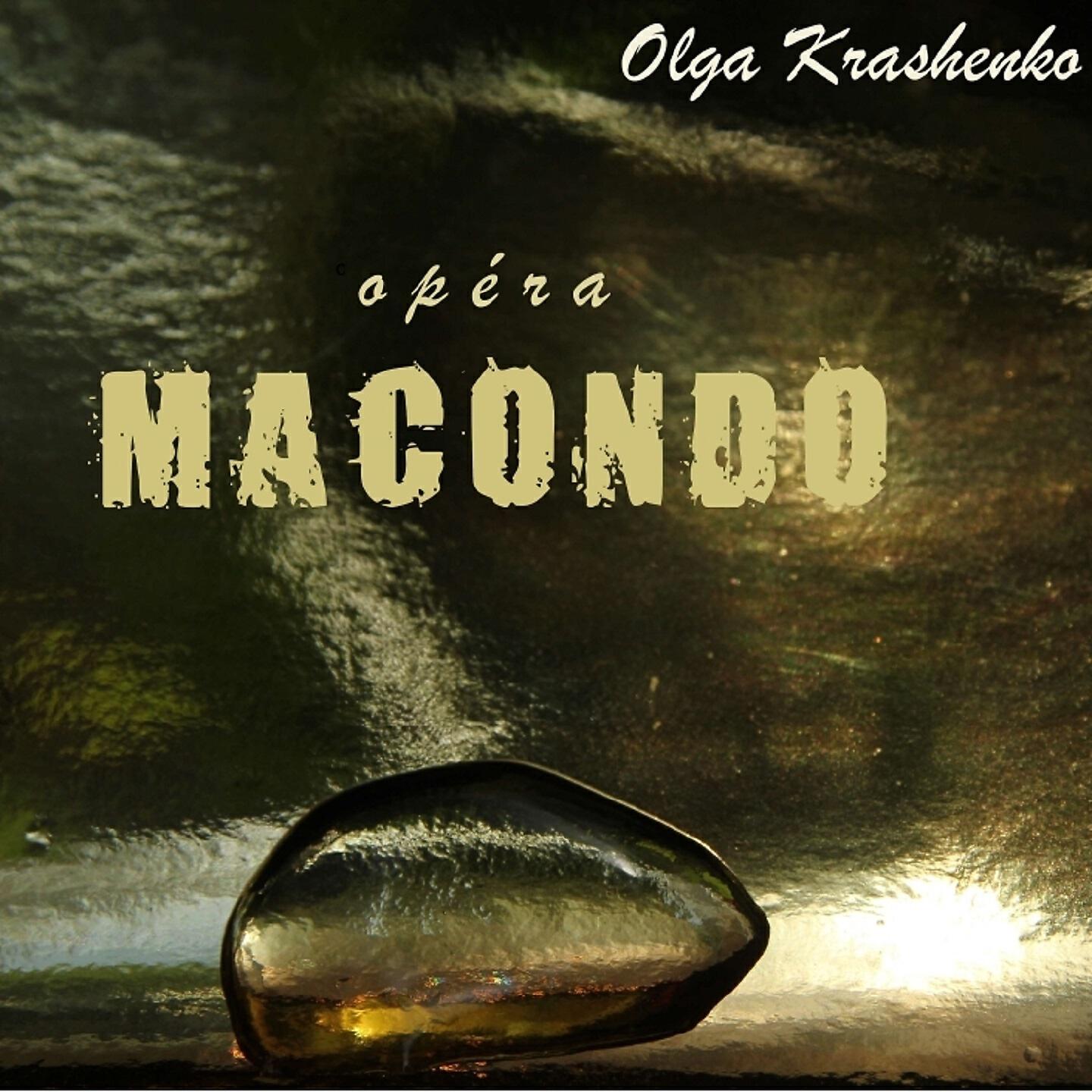Релиз Macondo