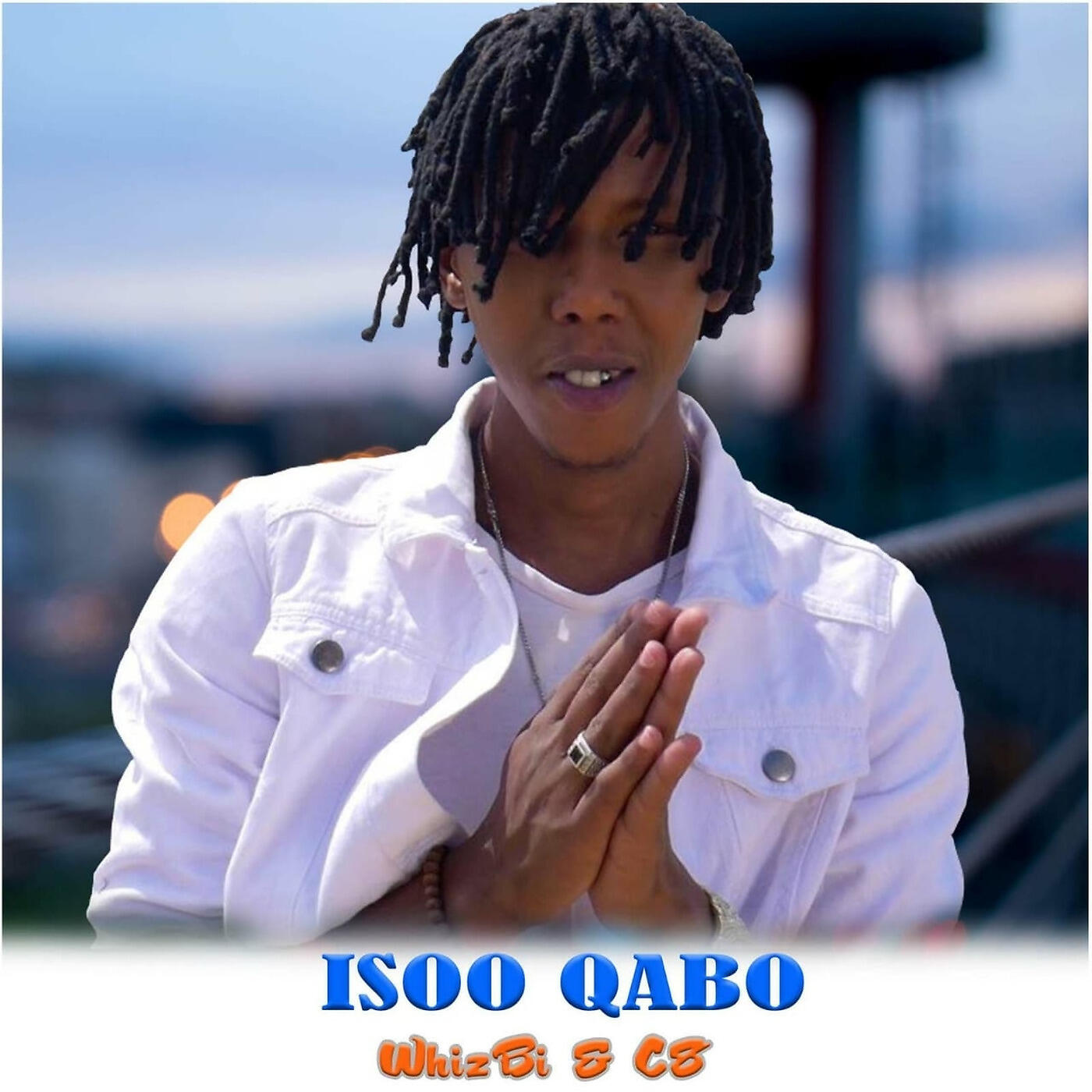 Релиз Isoo Qabo