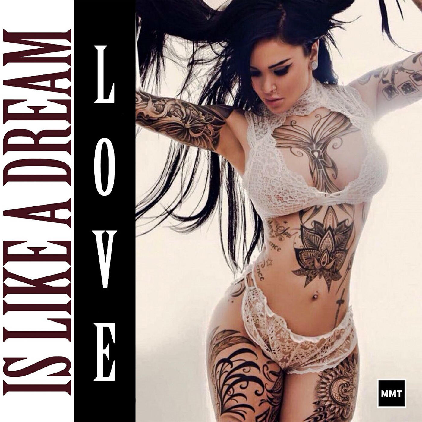 Скачать песню MMT - LOVE IS LIKE A DREAM бесплатно в MP3 для Android и iOS