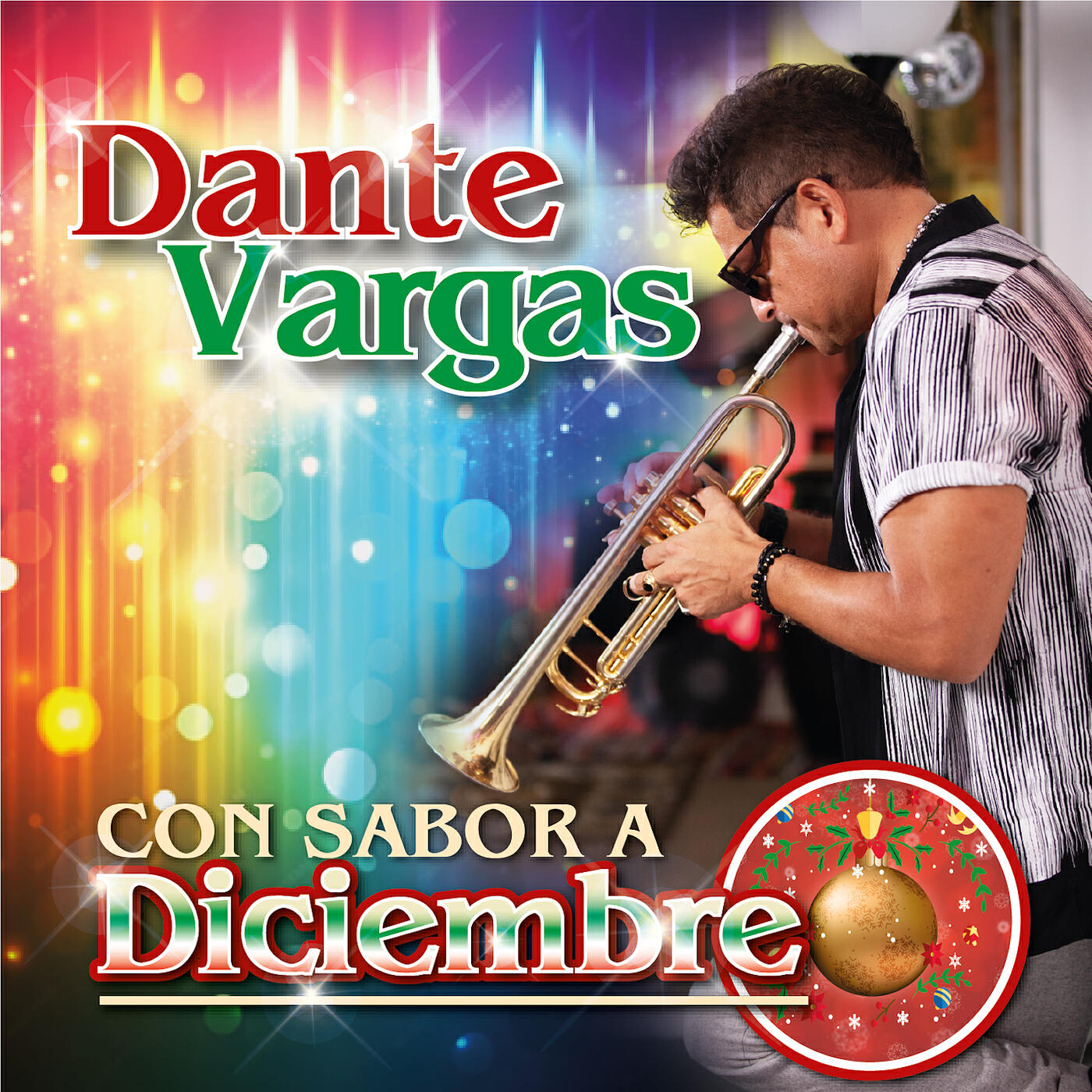 Релиз Con Sabor a Diciembre