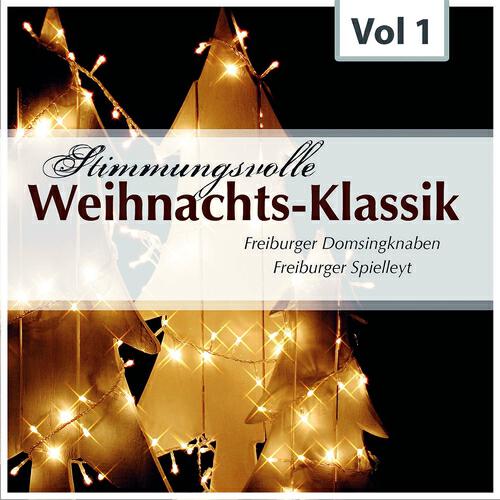 Релиз Stimmungsvolle Weihnachts-Klassik, Vol. 1