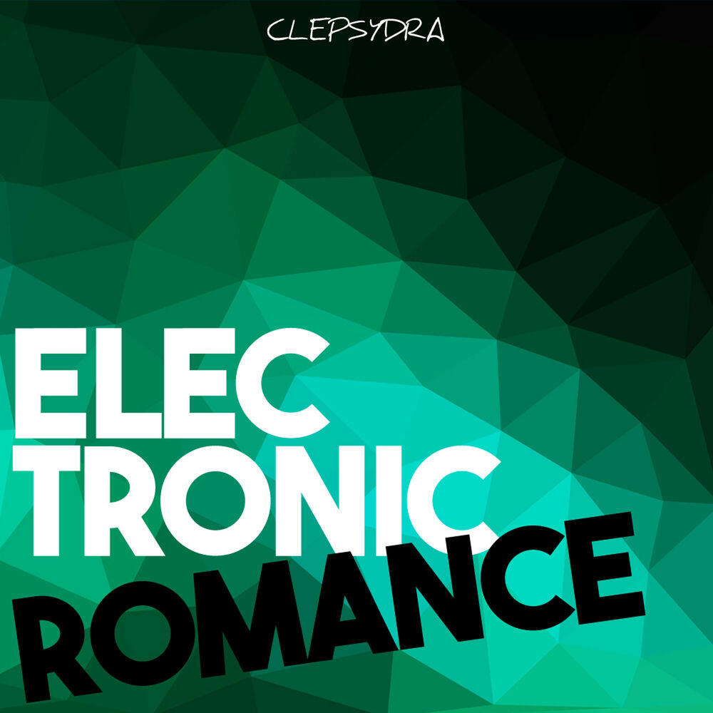Релиз Electronic Romance