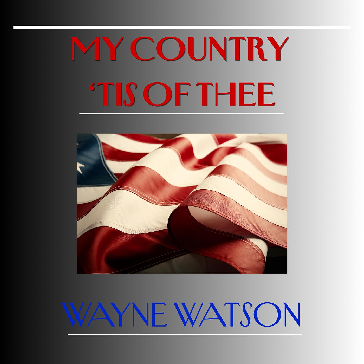 Релиз My Country 'tis of Thee