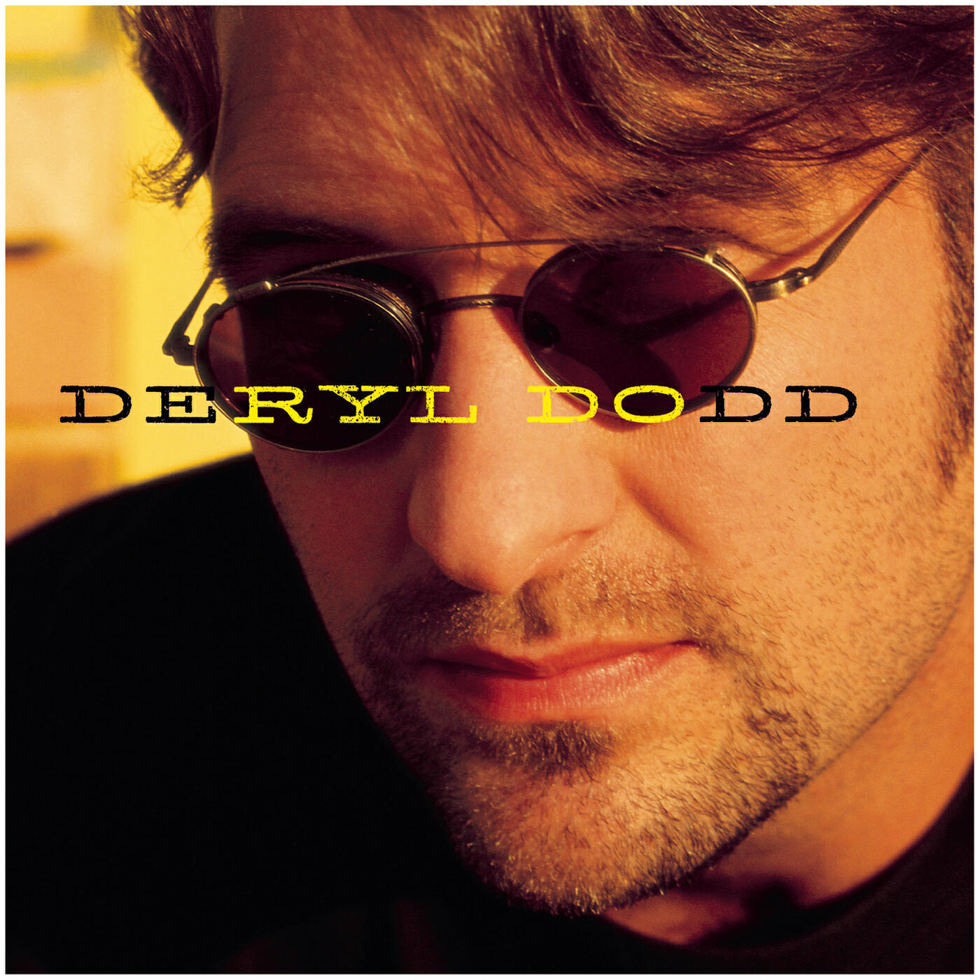 Релиз Deryl Dodd