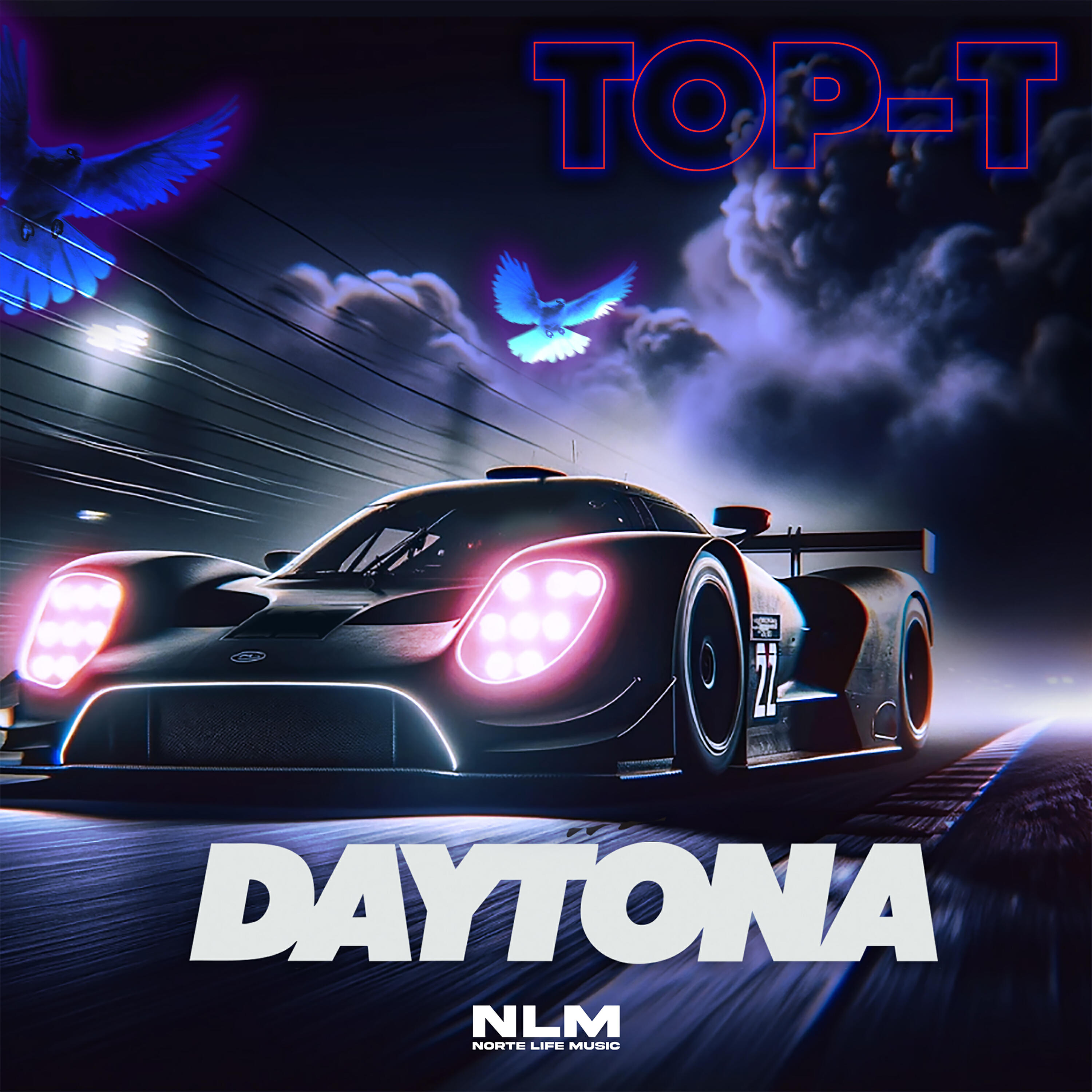 Релиз Daytona