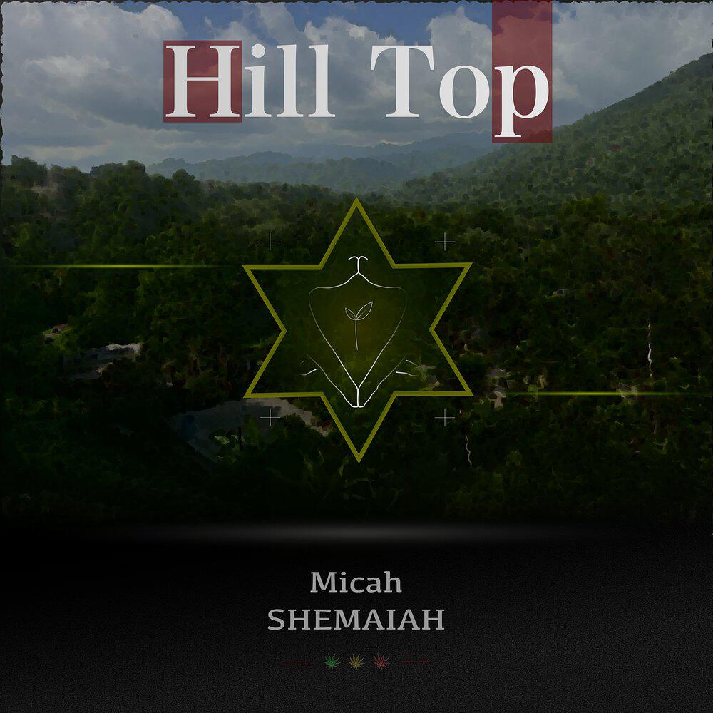 Релиз Hill Top