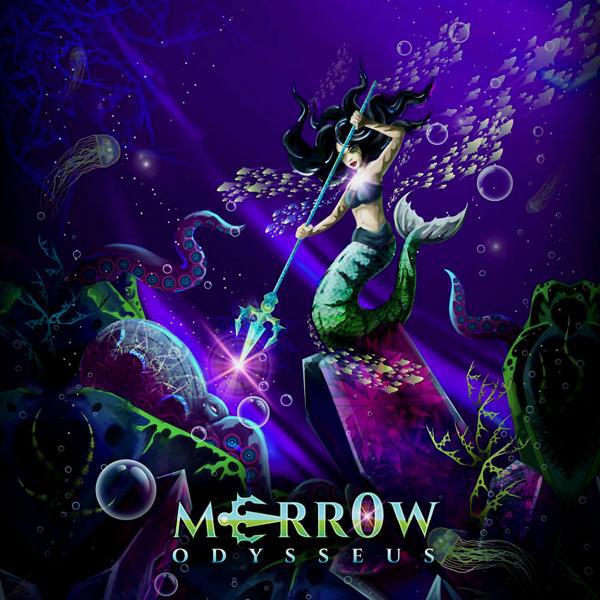 Merrow