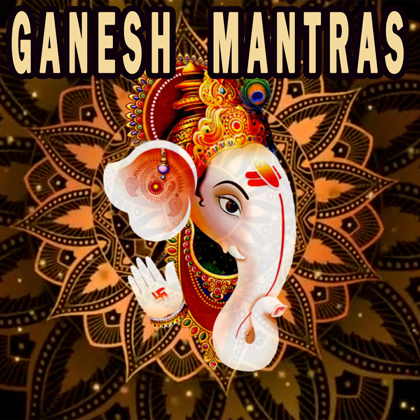 Релиз Ganesh Mantras