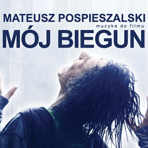Релиз Mój Biegun